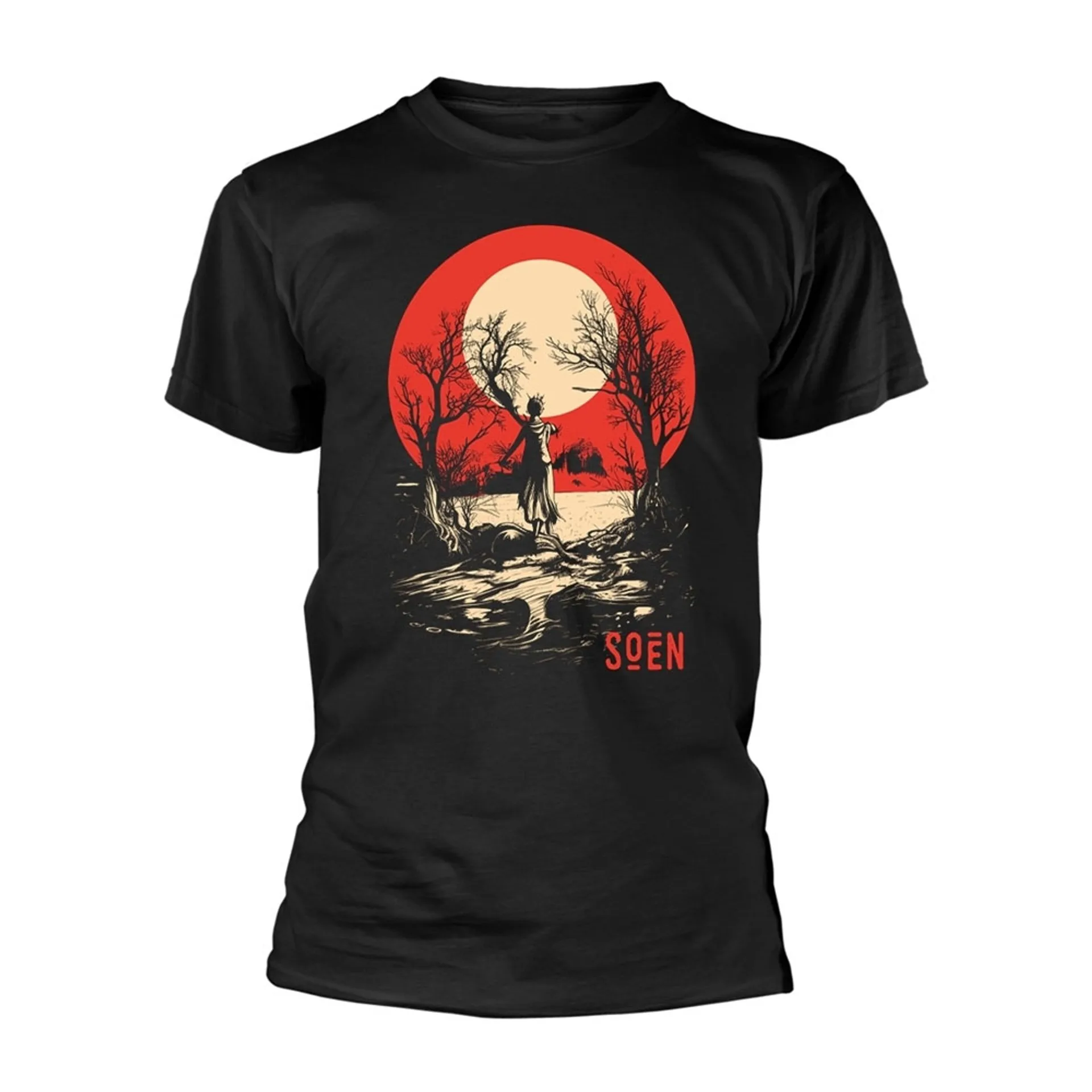 

Soen'Redmoon 'Peripheral Clothing Pattern Printing Summer Luxury Brand Cotton Men's and Women's T-Shirts Short Sleeves