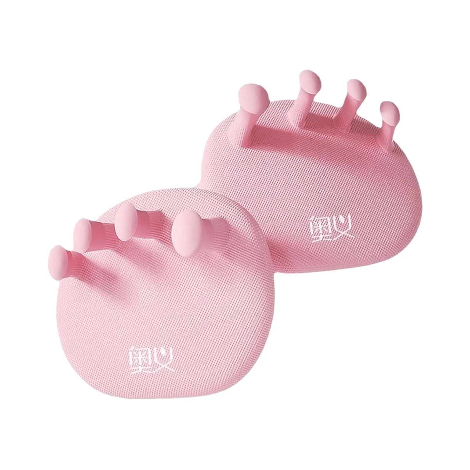 Portable Toe Separators Arch Support Improve Legs Shape Toe Spacers Plantar