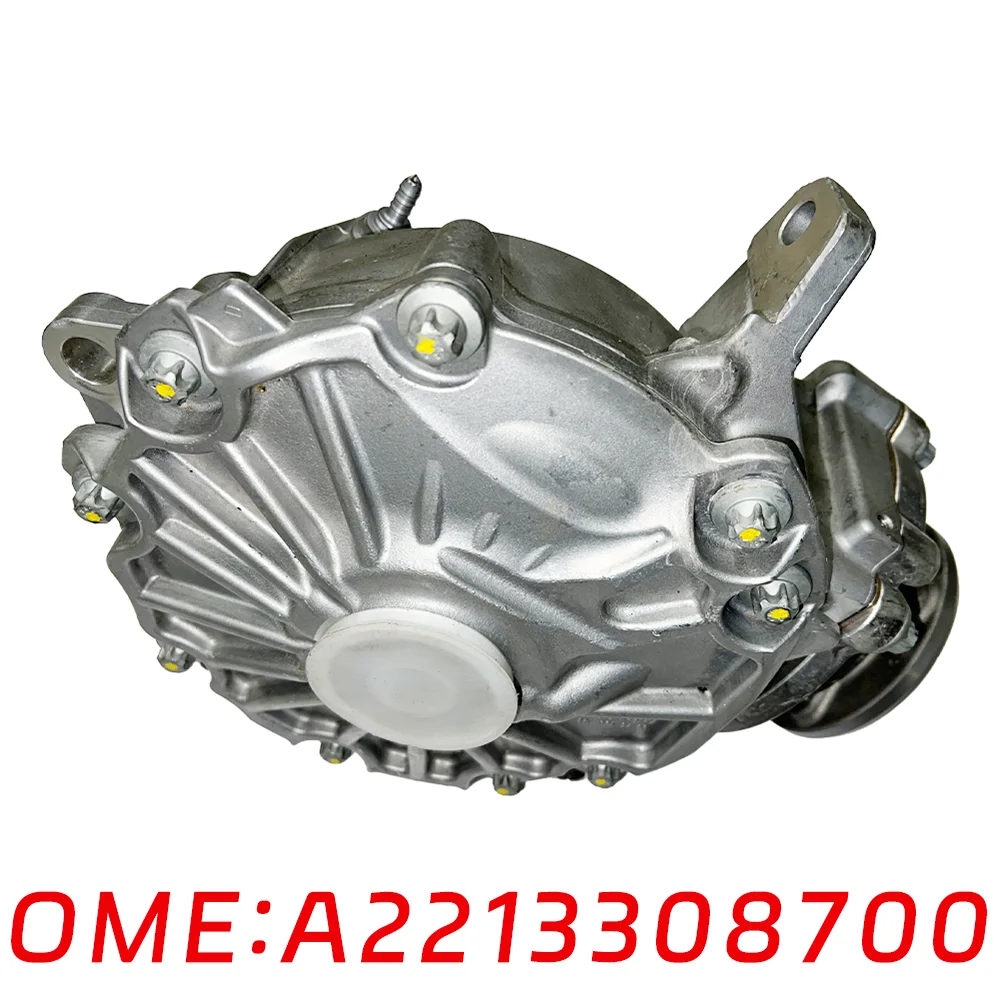 Geschikt voor Mercedes Benz W253 W290 S500 VOORAS DIFFERENTIEEL A2213308700 A2213307500 A2213301402 A2213307801 asaandrijving