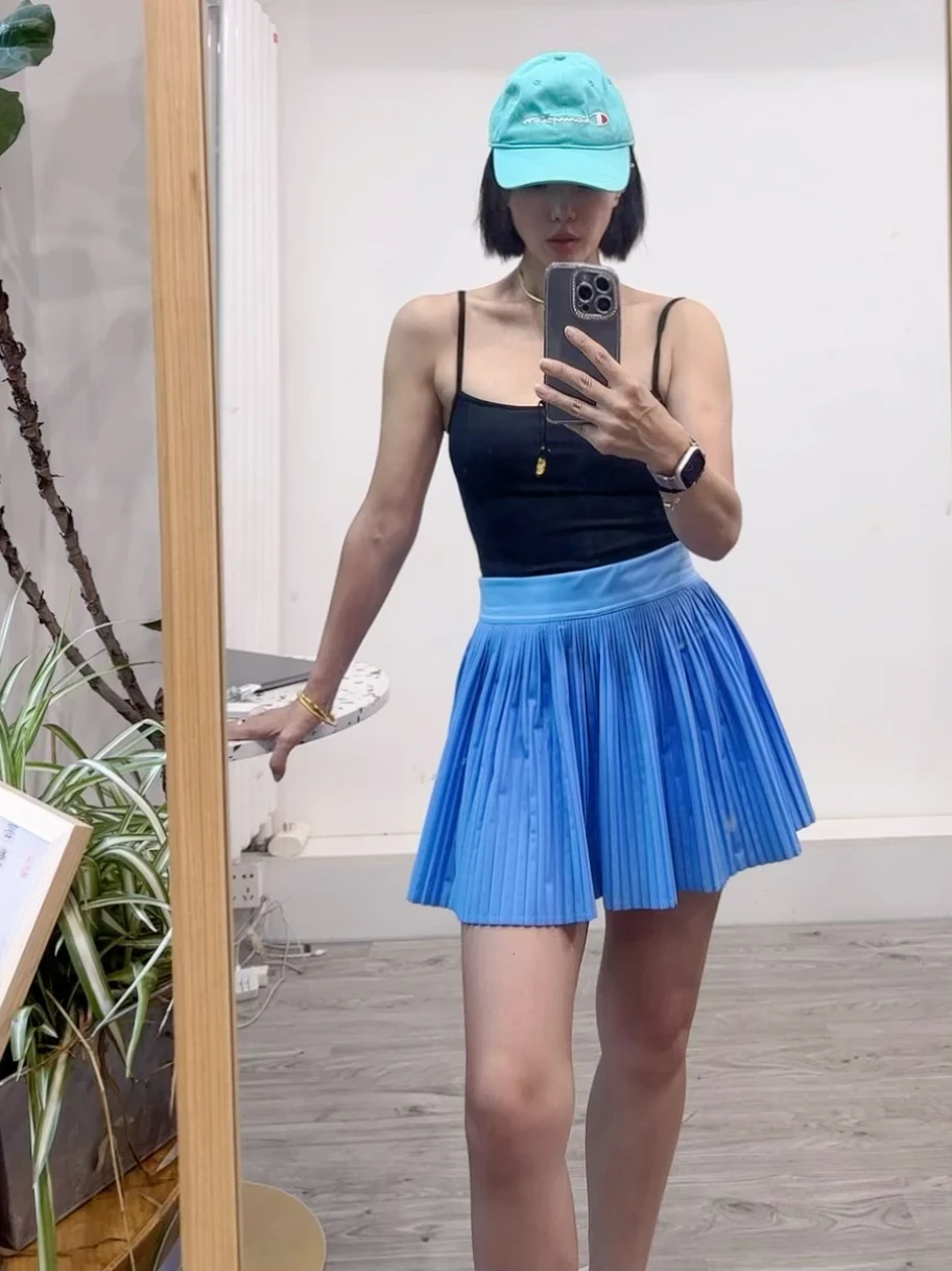 jupe-de-tennis-plissee-taille-haute-pour-femme-sechage-rapide-evacuation-de-l'humidite-ideale-pour-le-badminton-le-yoga-et-le-fitness-equipement-de-fan-sm066