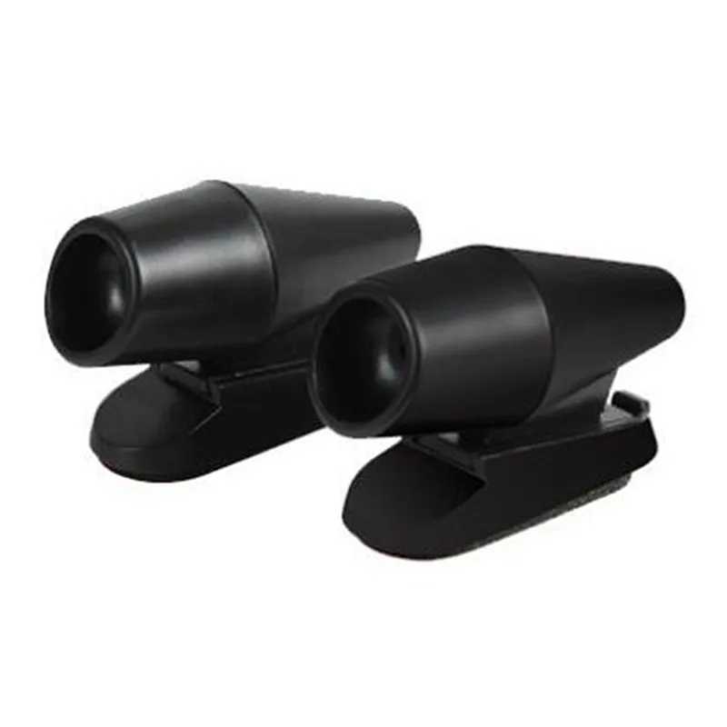 

New Car Animal Repellent high-power Wind Ultrasonic Deer Mounted Alarm Sharp High Pitched double-sided Adhesive Tape Pasting