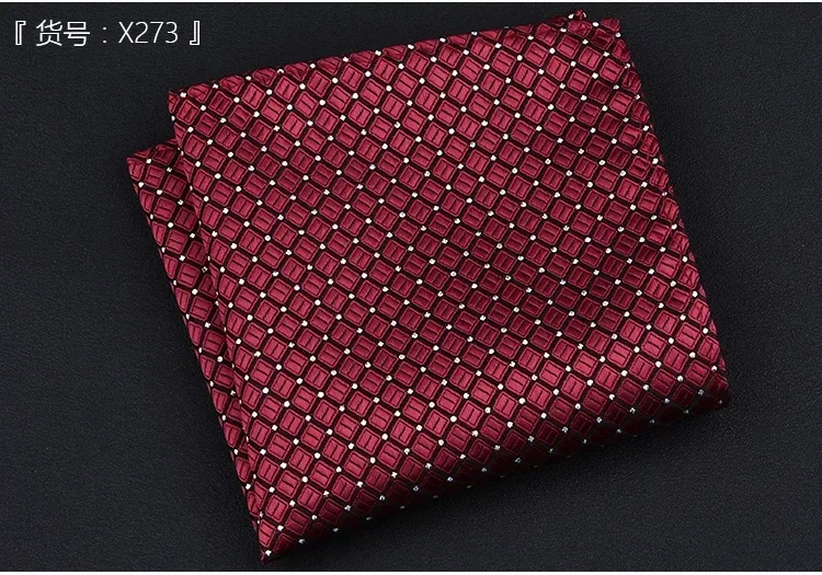 Cao Cấp 22*22 Cm Nam Vintage Hình Học Hoa Silkpocket Tay Vuông Thời Trang Nam Hanky Tiệc Cưới Ngực Khăn