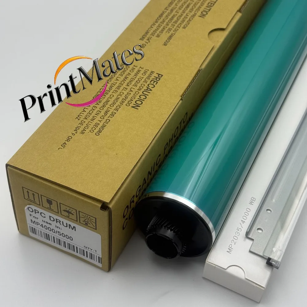 

Made In Korea High Quality OPC Drum and blade for Ricoh MP 4000 4001 4002 5000 5000B 5001 5002 Quality NEW OPC SP8300DN