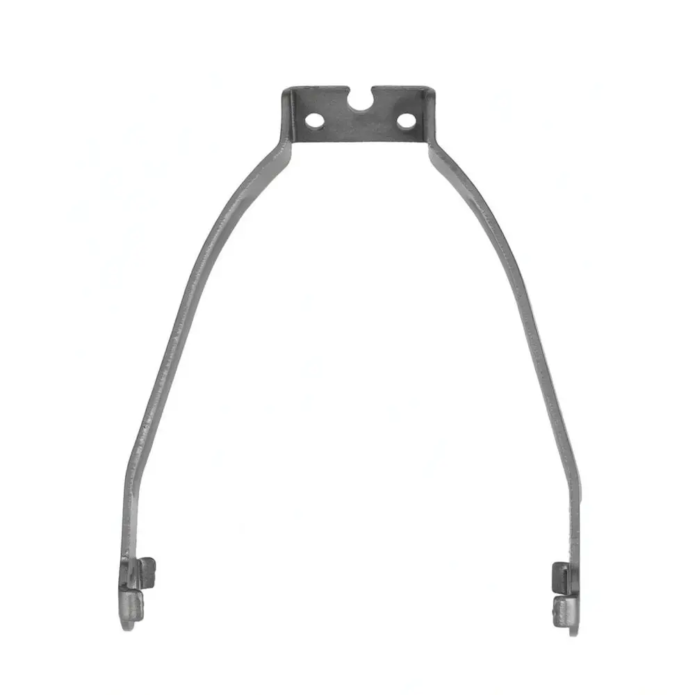 Rear Mudguard Support Bracket For For 6Lite Electric Scooter Fender Fixation Accessory Durable Metal Stabilizer Replacement