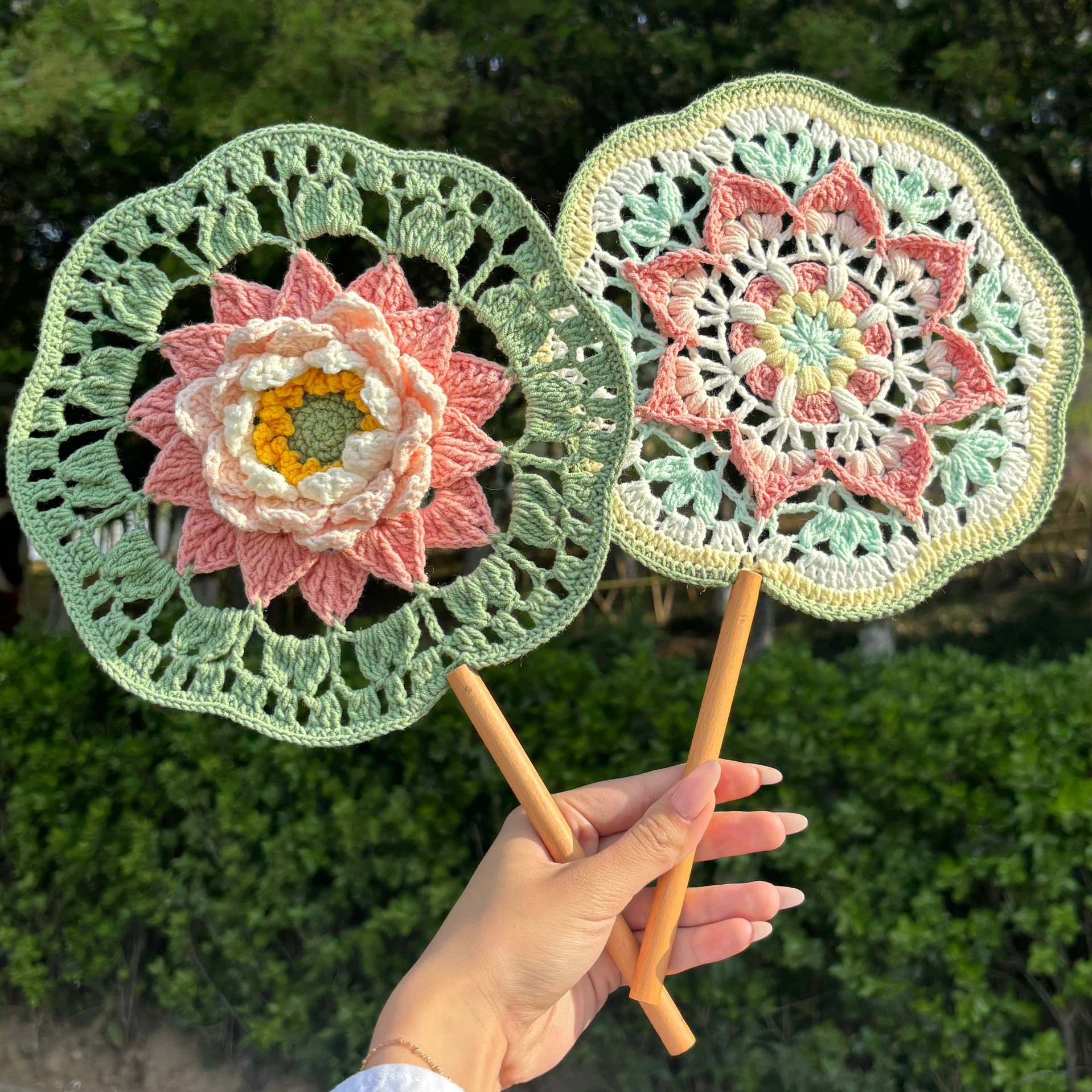kit-de-materiais-diy-para-artesanato-leque-de-fio-trancado-estilo-chines-tradicional-com-padrao-dehong-–-presente-moderno-pa