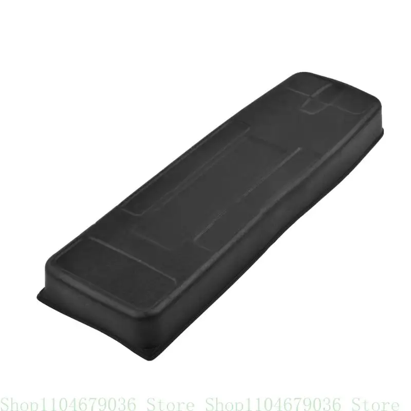 Pour E90 E91 E92 E93 accessoires organisateurs Console centrale 51167118064 Insérer le rangement secondaire boîte d'accoudoir
