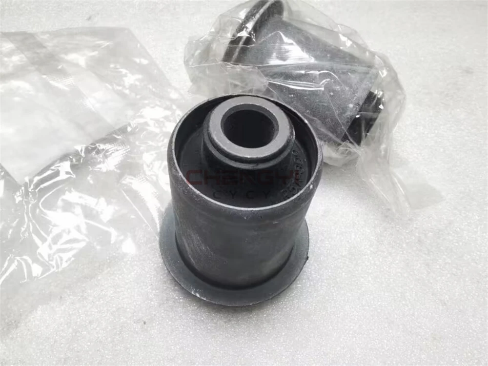 After Suspension Support Arm Upper Swing Arm Bushing Rubber Sleeve For Pajero Montero V63W V73W V77W V93W V97W V98W MR519399