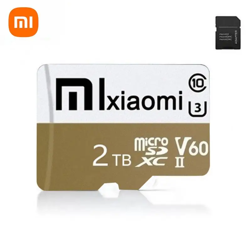 Micro SDXC карта памяти, класс 10, 32 ГБ, 64 ГБ, 128 ГБ, 256 ГБ