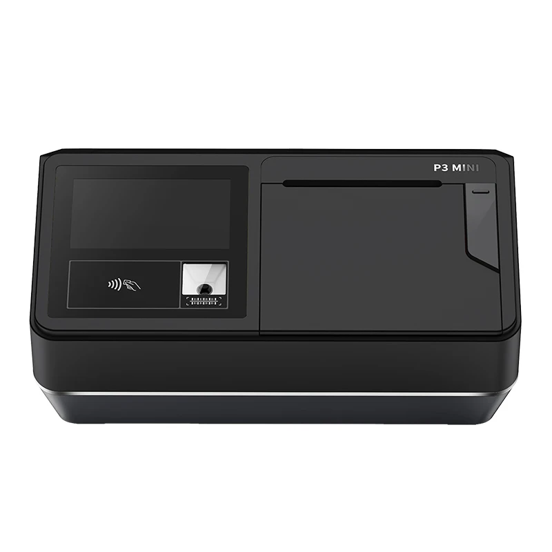 

All-in-One Customizable Android Restaurant POS System Touch Screen Tablet for Food Ordering & Cash Register Software