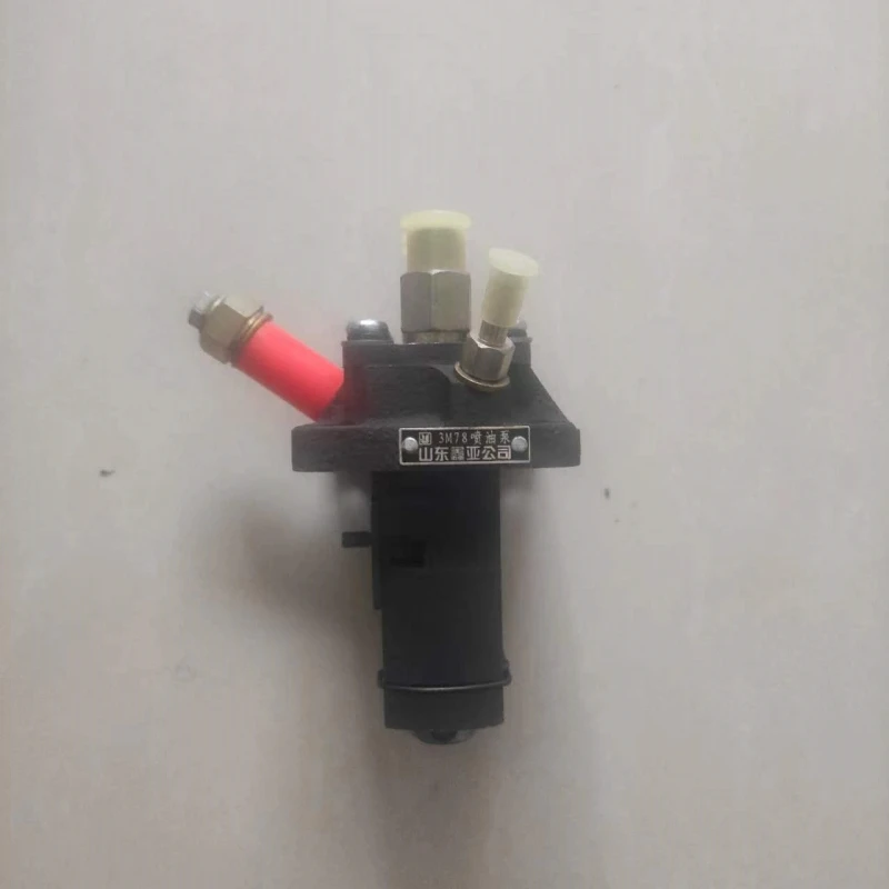 3M78 OIL PUMP ASSEMBLY FIT CHANG CHAI 3M78 OIL PUMP ASSEMBLY 3M78-181000A HIGH PRESSURE OIL PUMP