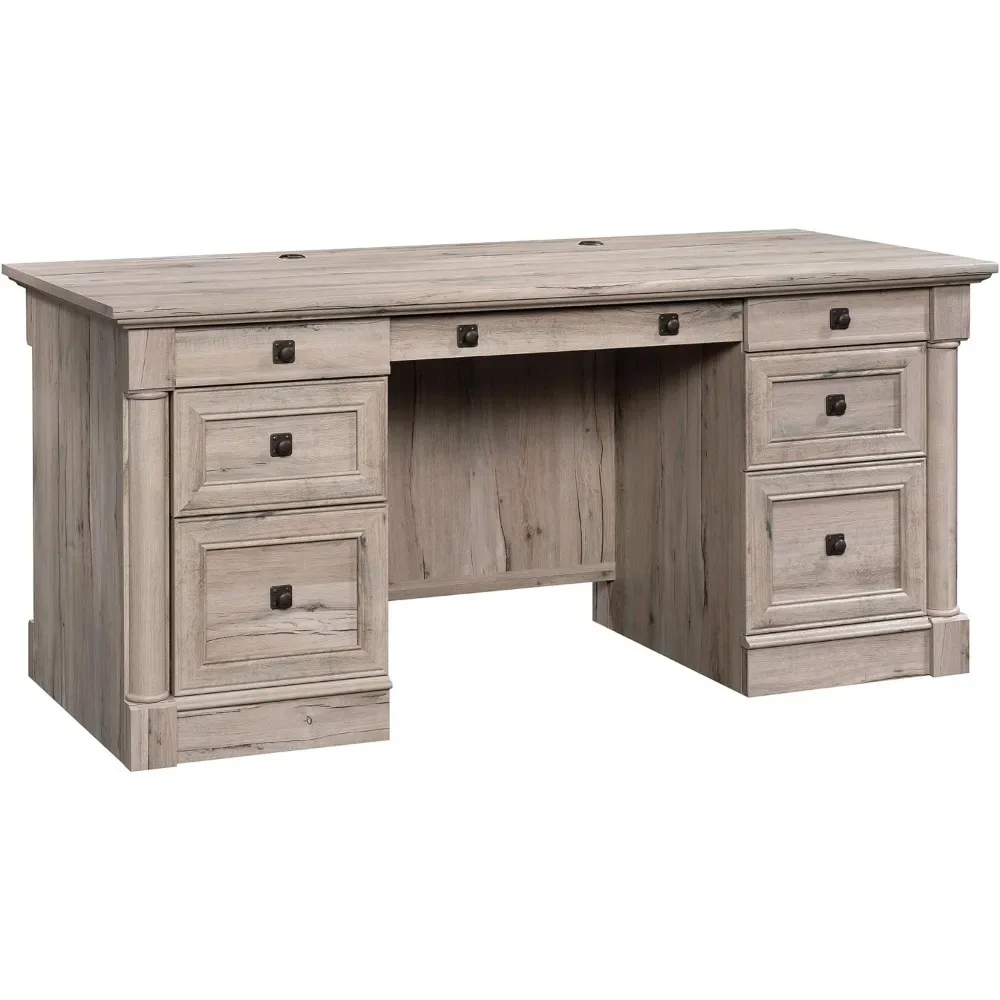 Executive Desk, L: 65.12