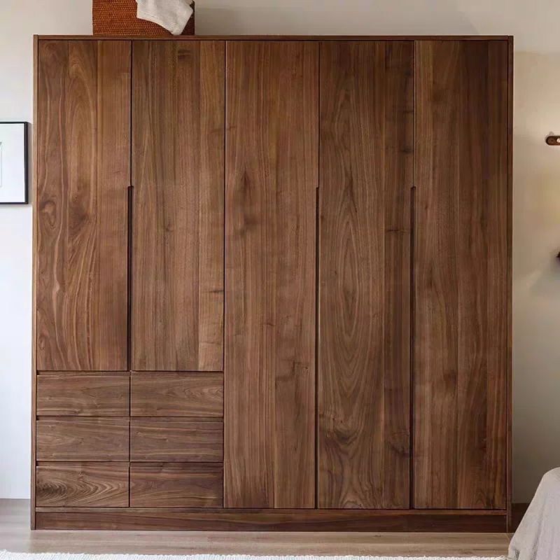Nature Organizer Wardrobes Customized Adults Space Saving Display Wardrobes Corner Clothing Muebles Para Hogar Furniture Home