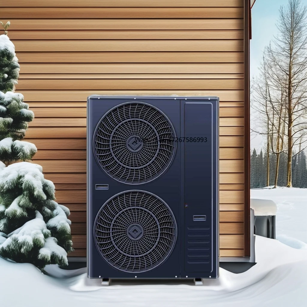 18Kw Smart Wifi Con…