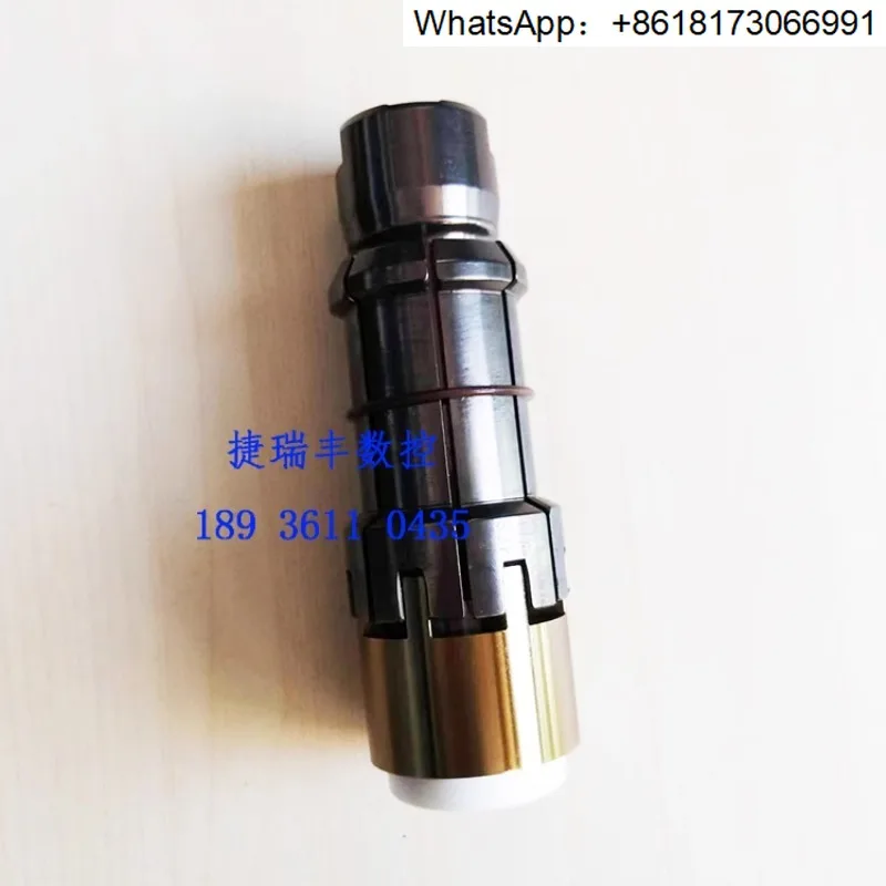 Pulling Claw HSK63A/HSK50/HSK80/HSK100 Spindle Pulling Claw Chuck Machining Center with Four Claws