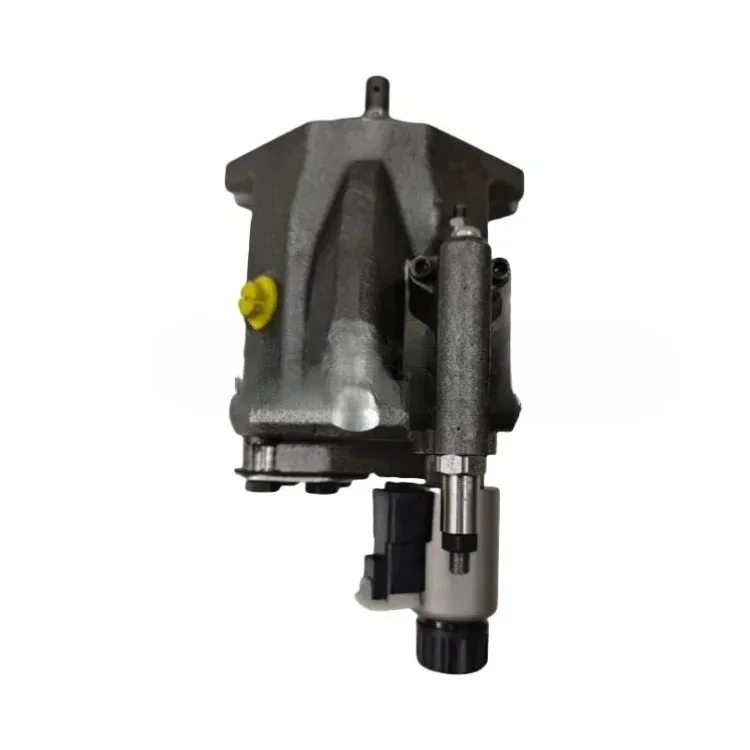Domestic Substitution Piston Pump AL A10VNO45ED72/52R-VCC11N00P-S2764 Hydraulic Pump A10VNO85DFR/53V Complete Specifications