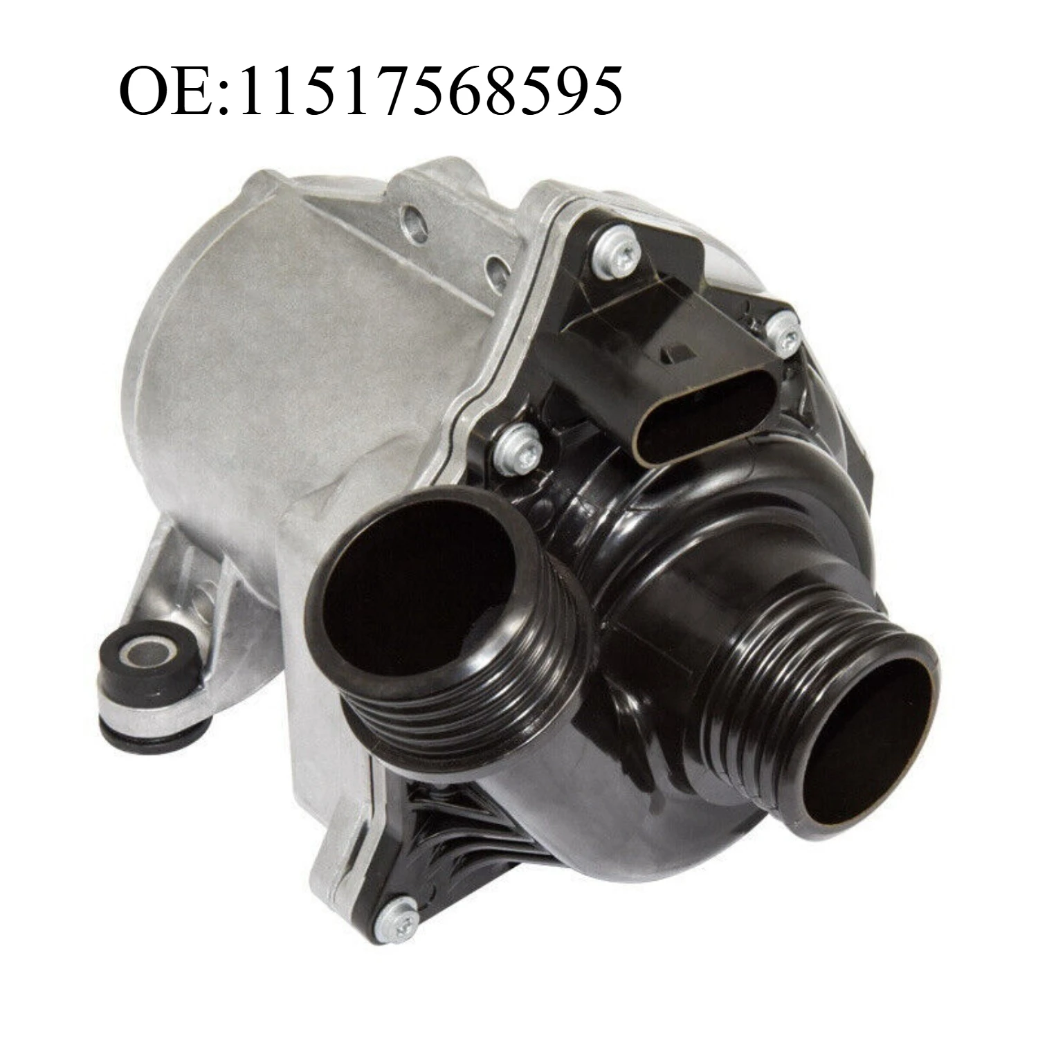 

Automotive Electronic Water Pump OE; 11517568595 For 2006/02-2013/07 BMW X5 (E70)