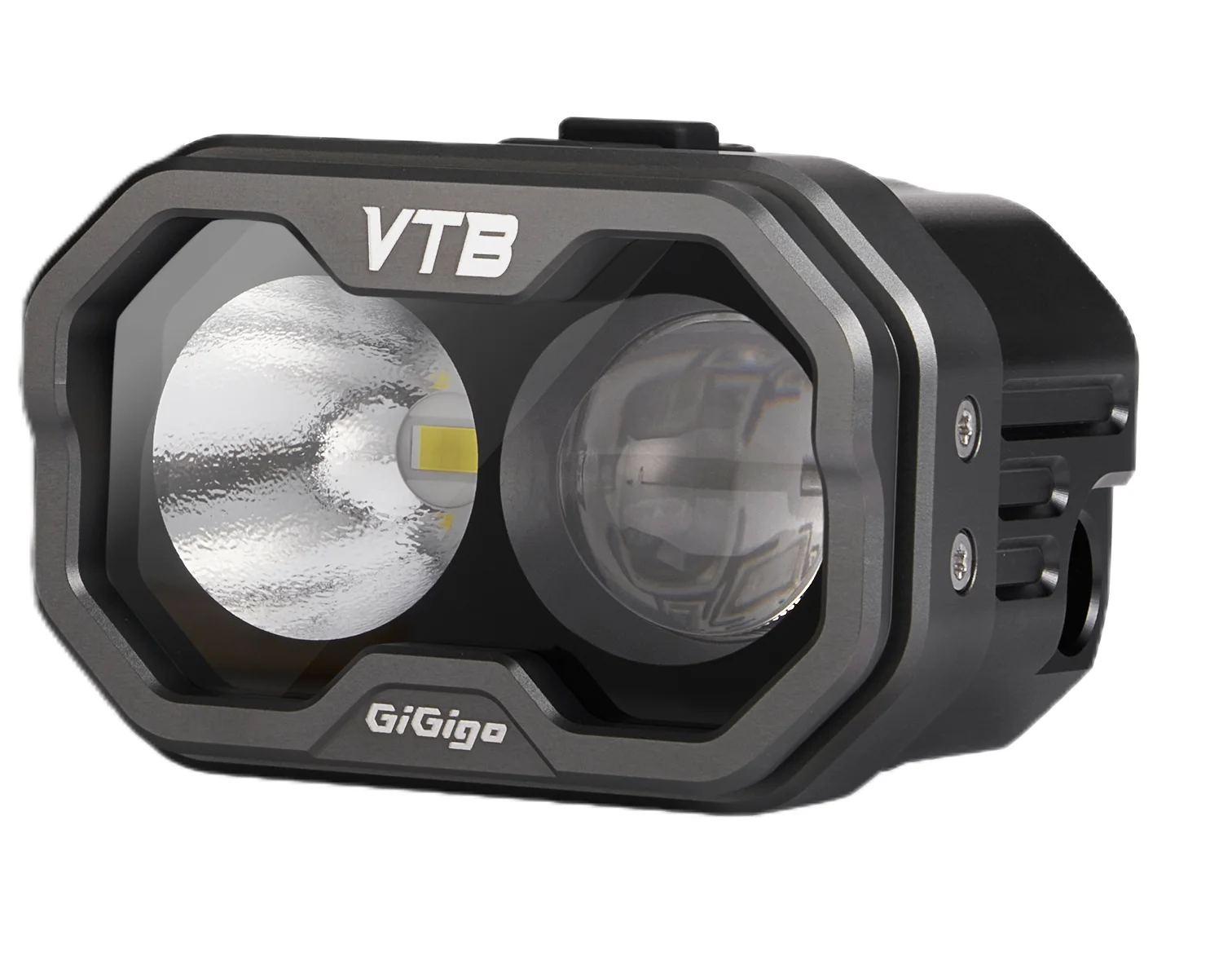 Durable Waterproof High-Performance VTB Gigigo Headlight LED Powerful Illumination Perfect for Off-Road Vehicles