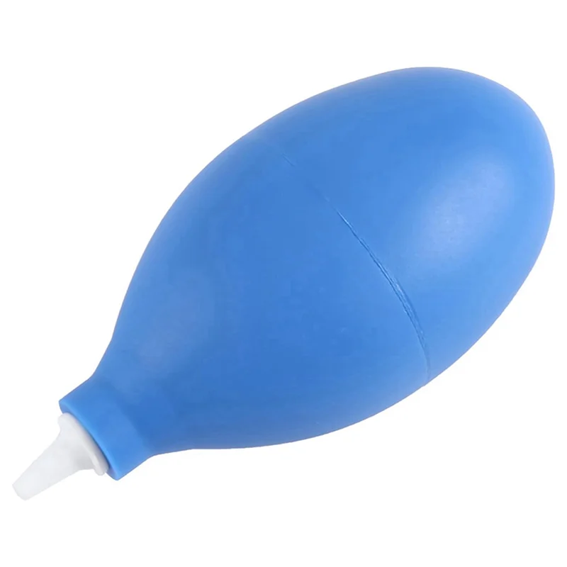 AT53 2Set Pottery Tools Supplies  Precision Applicator 3 Ounce Set Applicator Tips (Blue)