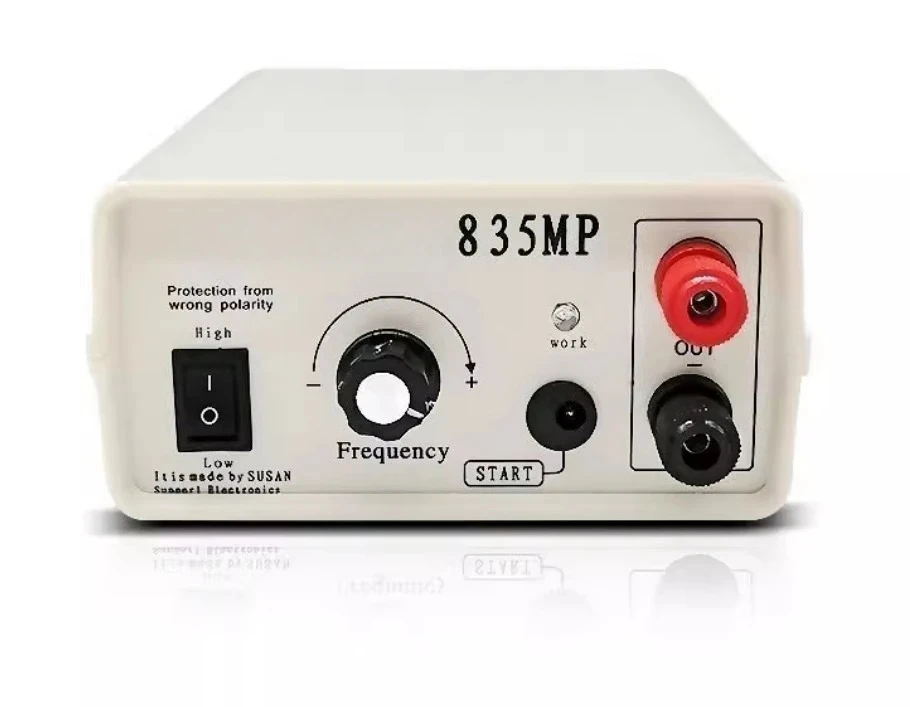 

835W High Power Inverter | 12V DC to 220V AC Converter | for Car, Truck, RV & Outdoor Power Supply