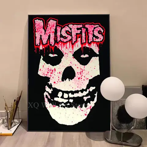 10 best sales punk-affisch - №1