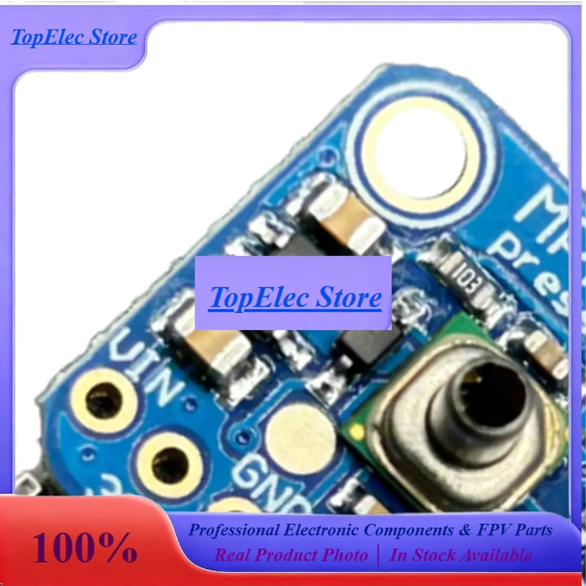 TopsMPRLS Transplant Pressure Sensor - Advanced Monitoring, Reliable Performance
