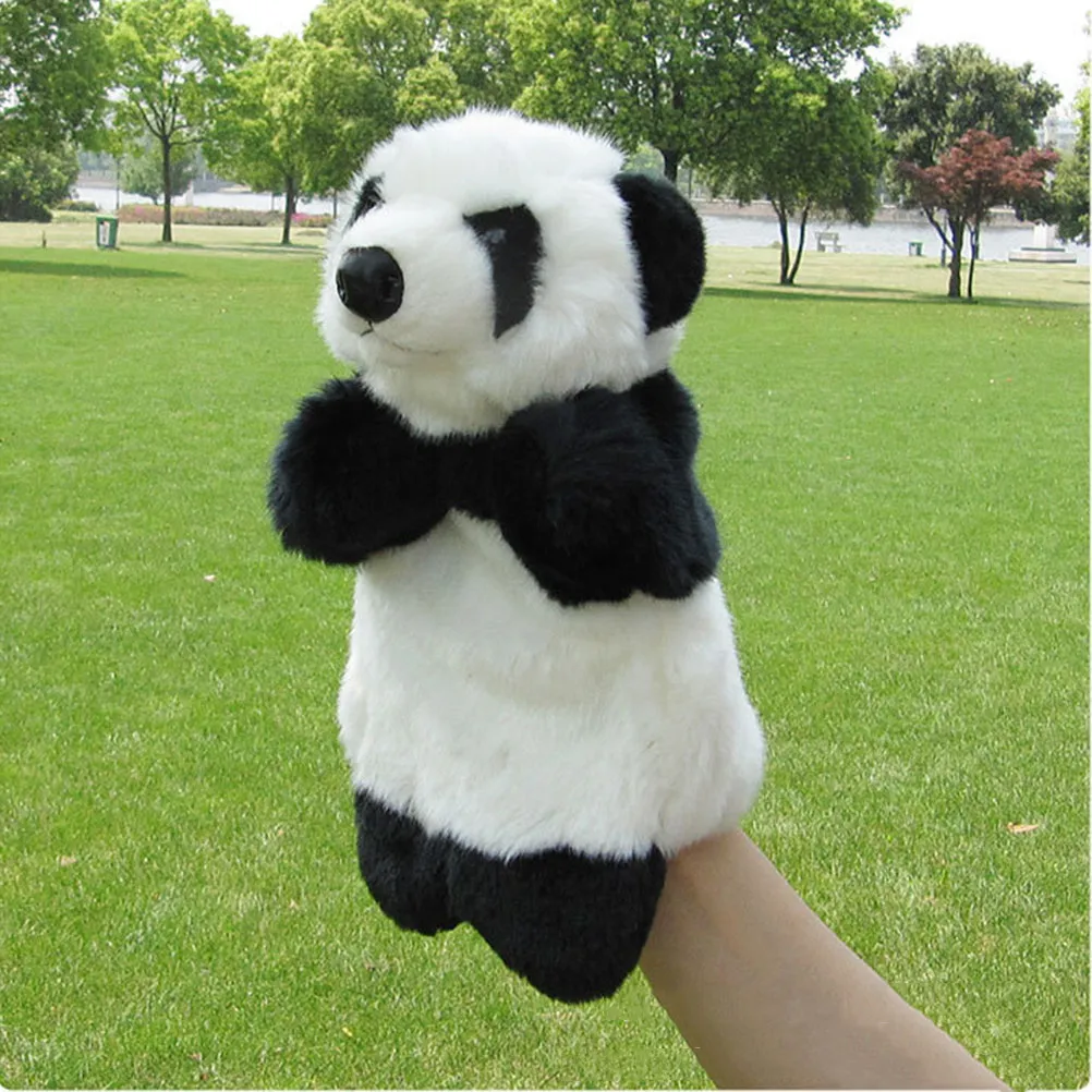 1-unidade-de-fantoche-de-mao-em-forma-de-panda-para-criancas-25-cm-com-um-design-confortavel-que-estimula-a-criatividade-a-comunicacao-e-a-expressao-emocional-atraves-do-jogo