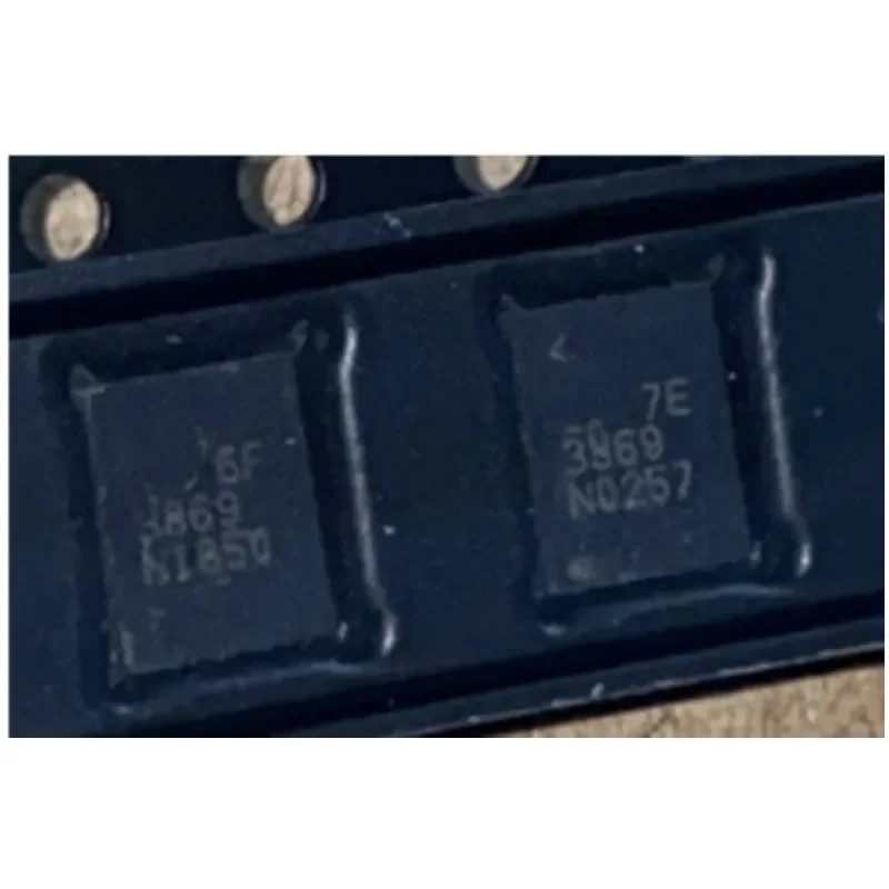 5 шт. LTC3869EUFD LT3869 QFN DC-DC IC компоненты электроники
