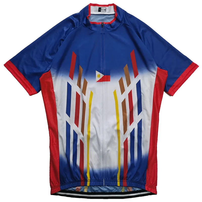 Cycling Jacket Short Sleeve, Bicycle Wear, MTB Sweater, Cycling Clothes, Bike Shirt, Sport Jersey, Top Ciclismo, Youth, Summer