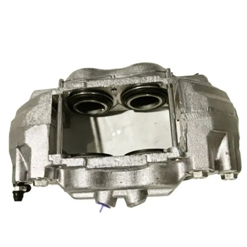 【هدية】فرجار الفرامل الجانب الأيمن الأمامي لشاحنة تويوتا هايلكس بيك اب- 47730-0K140 قطع غيار السيارات أسطوانة الفرامل #2