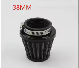 Motorcycle Air Filters Systems 35mm 38mm 42mm 44mm Universal Motorbike Parts Intake Induction Kit Dirt Pit Bike - Image 7