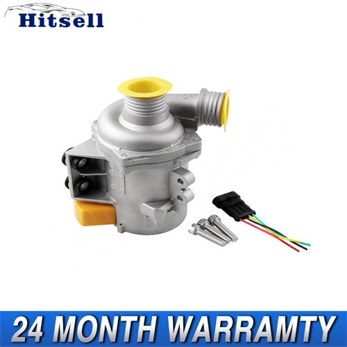 

11517586925 Electric Water Pump Thermostat Kit For BMW E60 E61 E81 E87 E90 E91 X1 X3 X5 Z4 325i 330i 525i 530i 630i 730i