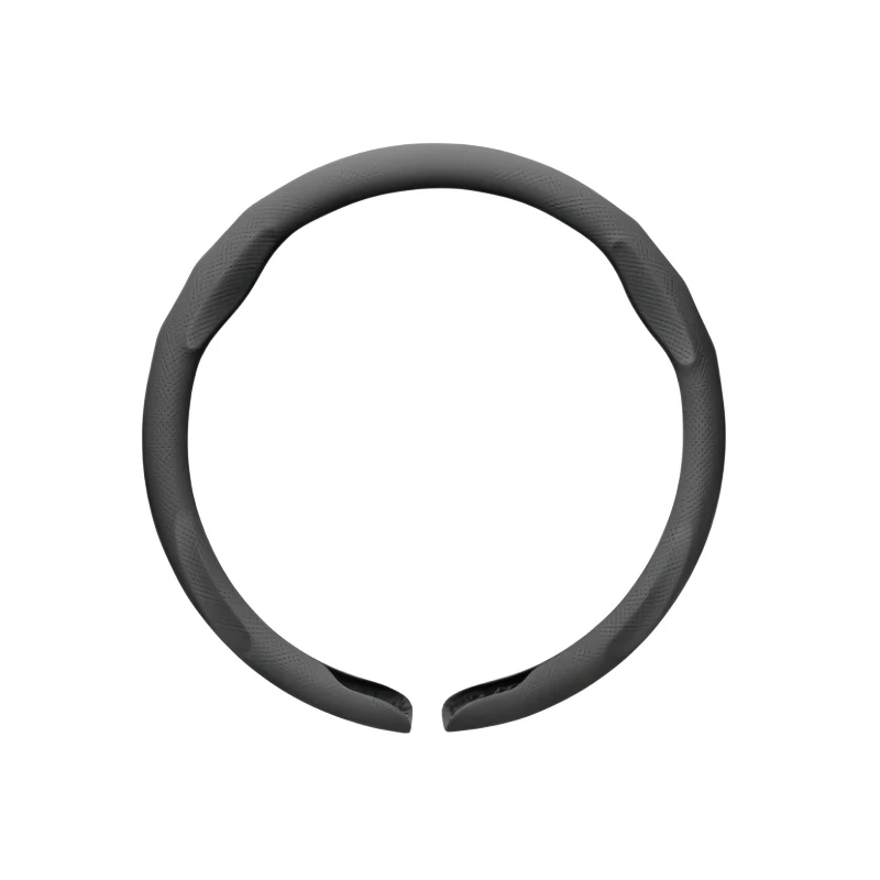 Car All Inclusive Buckle Steering Wheel Protective Cover Fit for Haval H9 2026 Modified Car Steering Wheel Cover Car Accessories