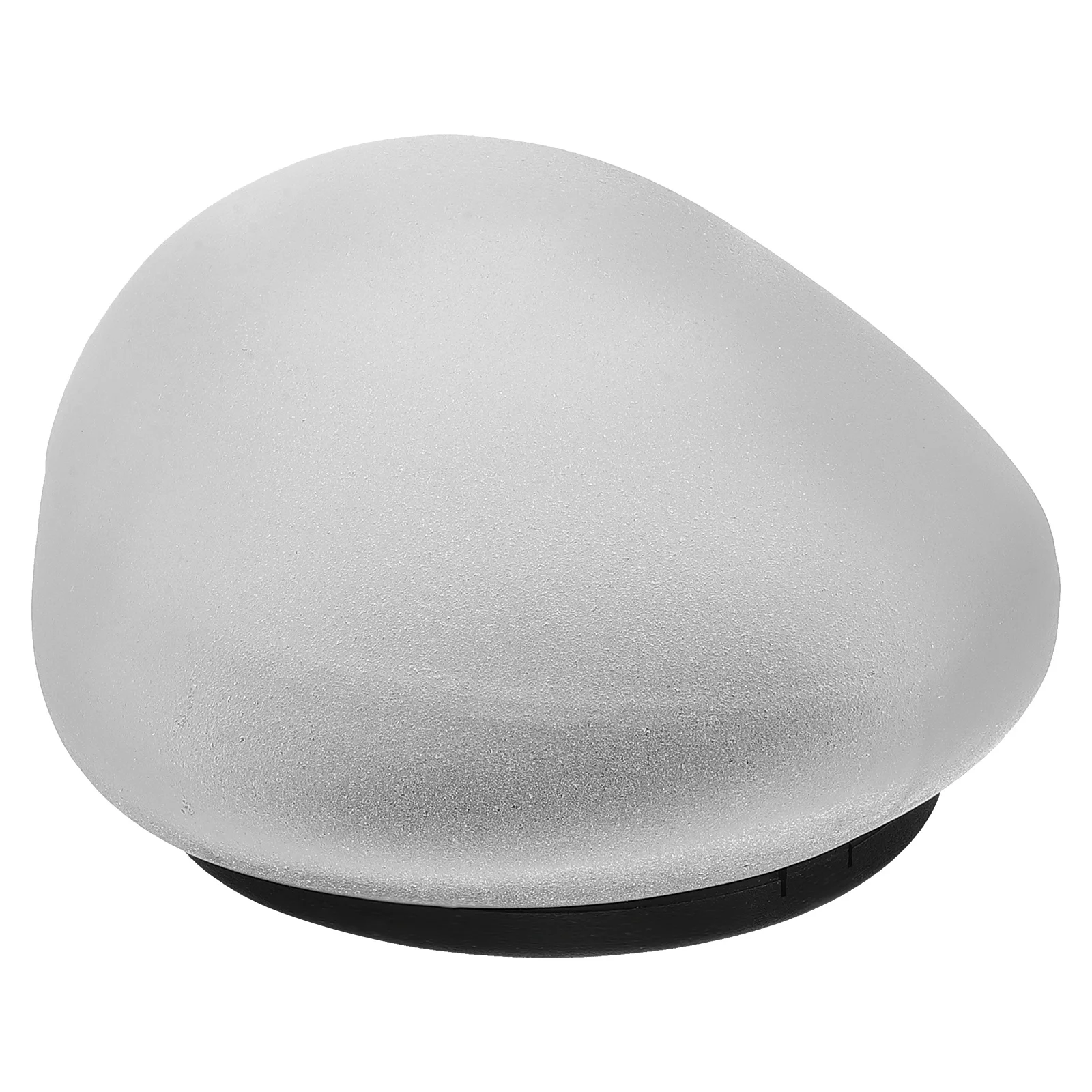 

Солнечный садовый светильник в форме булыжника, водонепроницаемый уличный декор, пейзажная погребенная лампа, солнечные фонари для наружного наземного светильника