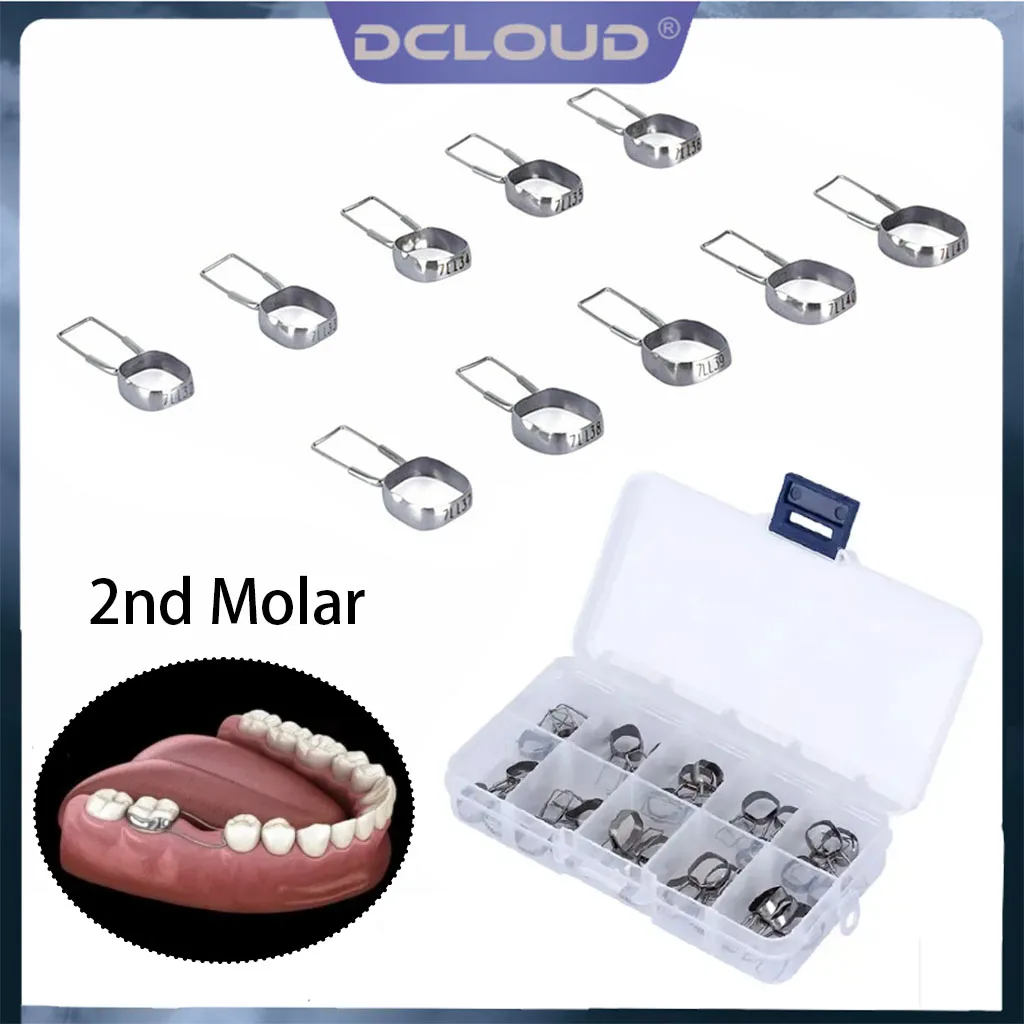 DB Bracket: A Comprehensive Review and Guide for Dental Professionals
