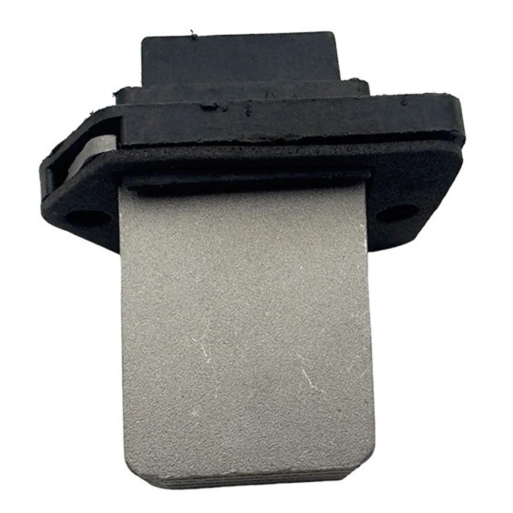 Reliable Blower Motor Resistor Replacement Fits For SsangYong For Rexton (2001+) OEM Numbers 6920408A20 & 6814021030 Approved