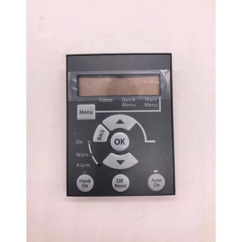 

New Danfoss FC051 inverter operation panel LCP11, LCP12, 132B0100, 132B0101