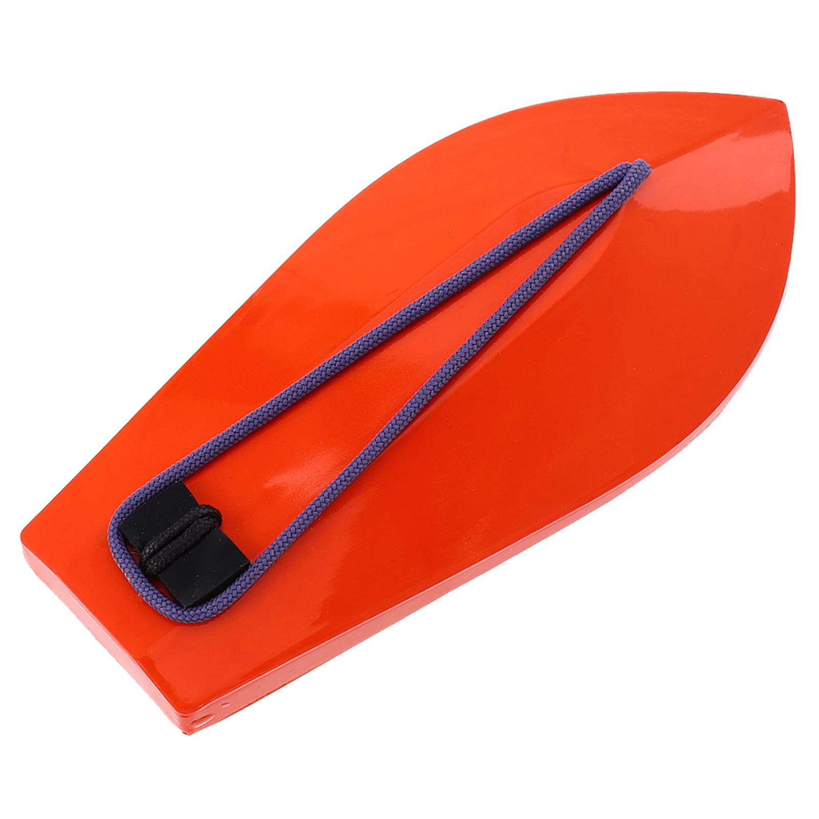 

Fishing Accessories Dive Board Tools Planer Plastic Parts Lightweight Durable Smooth Surface Sea Trolling Planer Dive Board