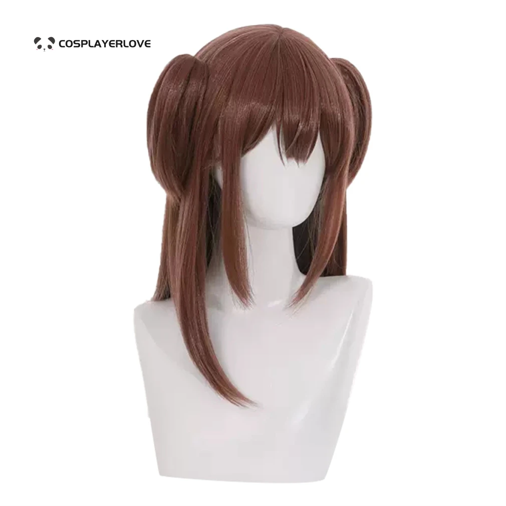 Akihabar Maid War Shiipon Wahira Nagomi Mannen Ranko Hiiragi Yume für Cosplay Halloween Karneval Kopfbedeckung