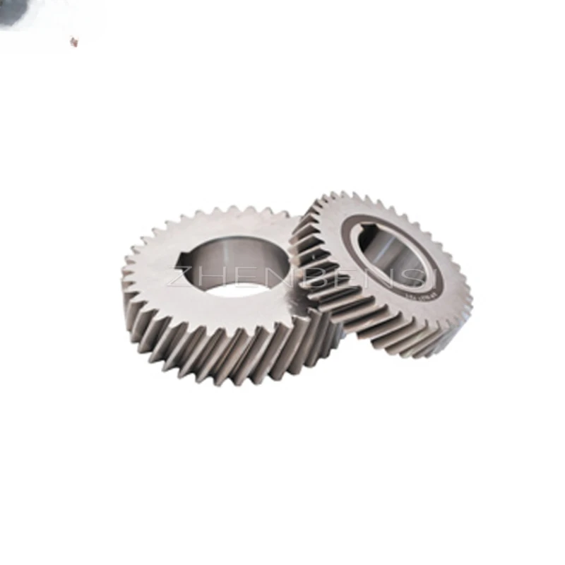 air compressor gear 1622311064 wheel stainless steel spare part 1622311063