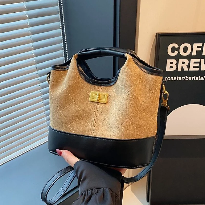 

Роскошные женские сумки из искусственной кожи премиум-класса, модные винтажные высококачественные повседневные сумки ​