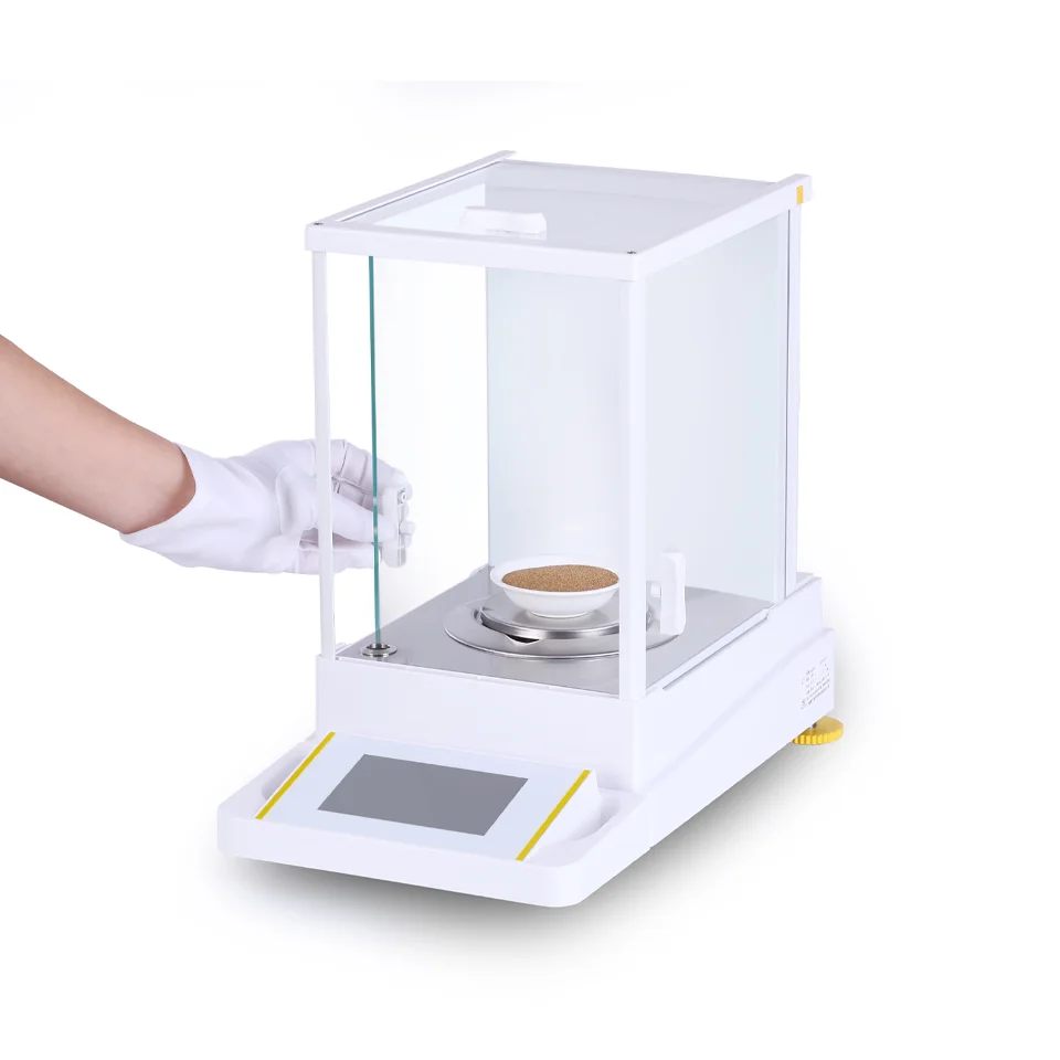 

High Precision Laboratory Analytical Balance