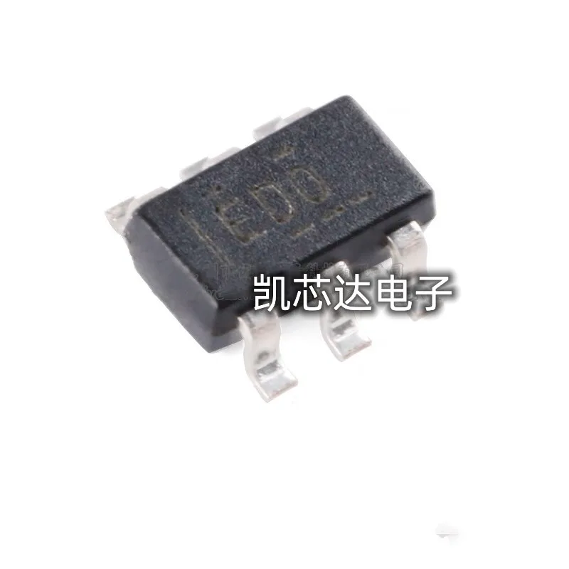 10pcs/lot ADS1110A0IDBVR ADS1110 EDO SOT23-6