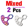 Mixed