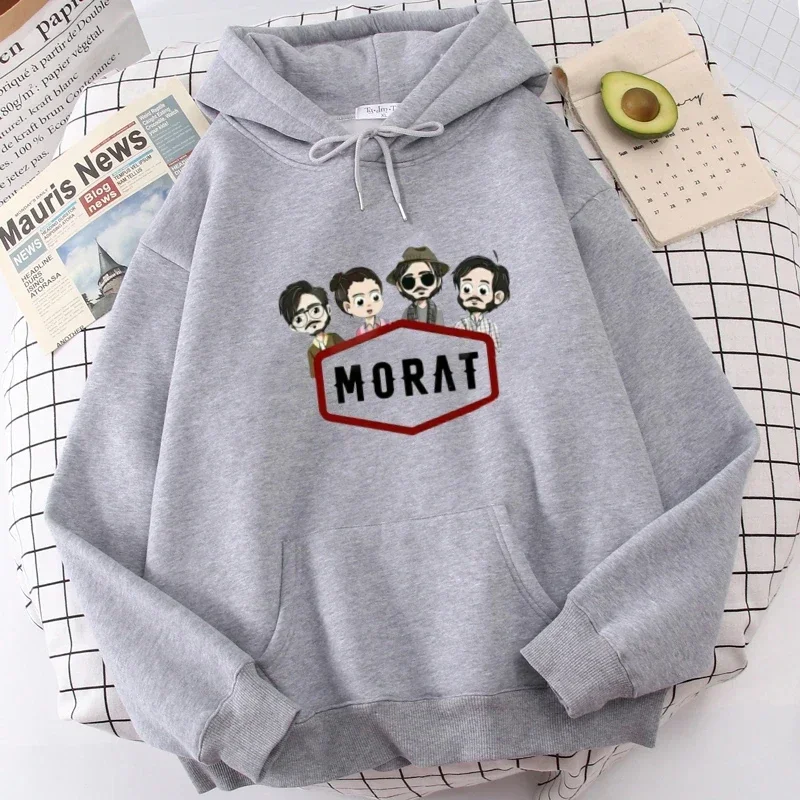 2024 New brand Fashion Sports Leisure Harajuku retro street sweatshirt comfortable soft pullover hoodie Spring and autumn men