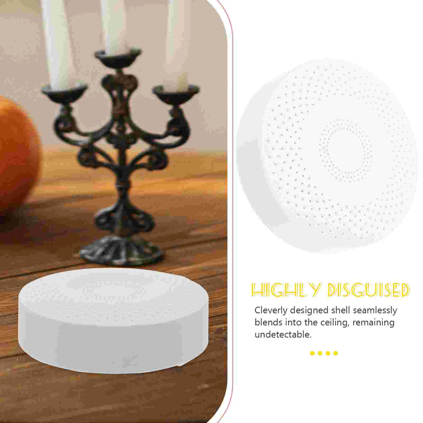 Cash Hider Hidden Containers for Induction Valuables Organizer Plastic Hiding Place