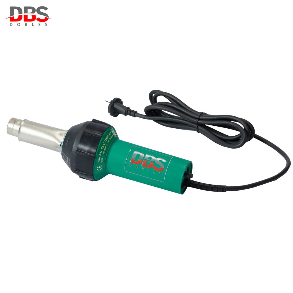 

New Arrival Plastic Welding Machine Handheld With Welding Rod For PVC Flooring 1600W