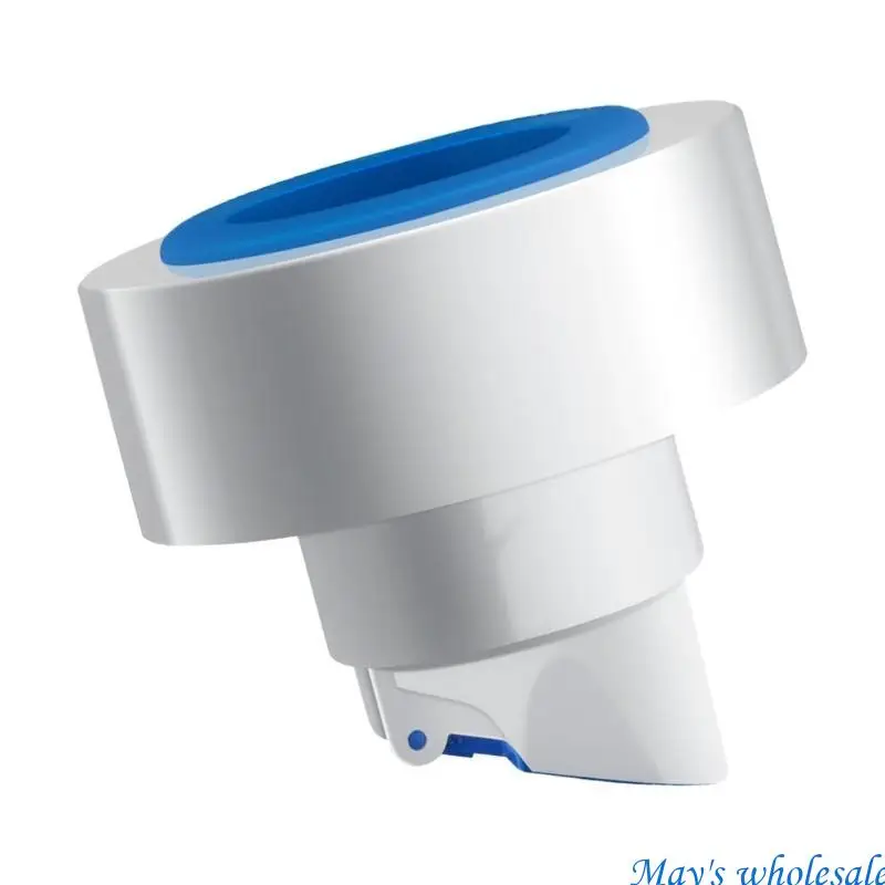 Not Odor ABS Stoppers Stable Drain Seal Plugs Simple Use for Various Drain Size 448A