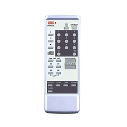 Remote Control For Sony CDP-C50 CDP-C505 CDP-C661 CDP-C601ES CDP-CA8ES CDP-CA9ES RM-D515 CDP-C51 CDP-C515 RM-D506 CD Player