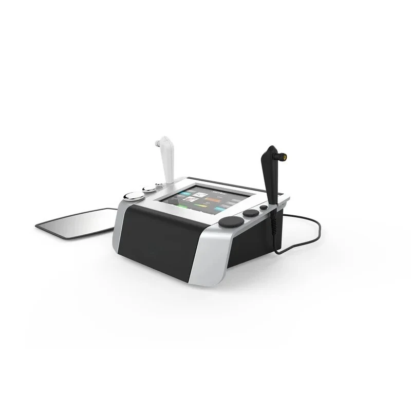 2025Pain Shortwave Diathermy Physio Physiotherapy 448khz Smart Machine Therapy Machines