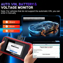 OBD2 Automotive Diagnostic Scanner #6